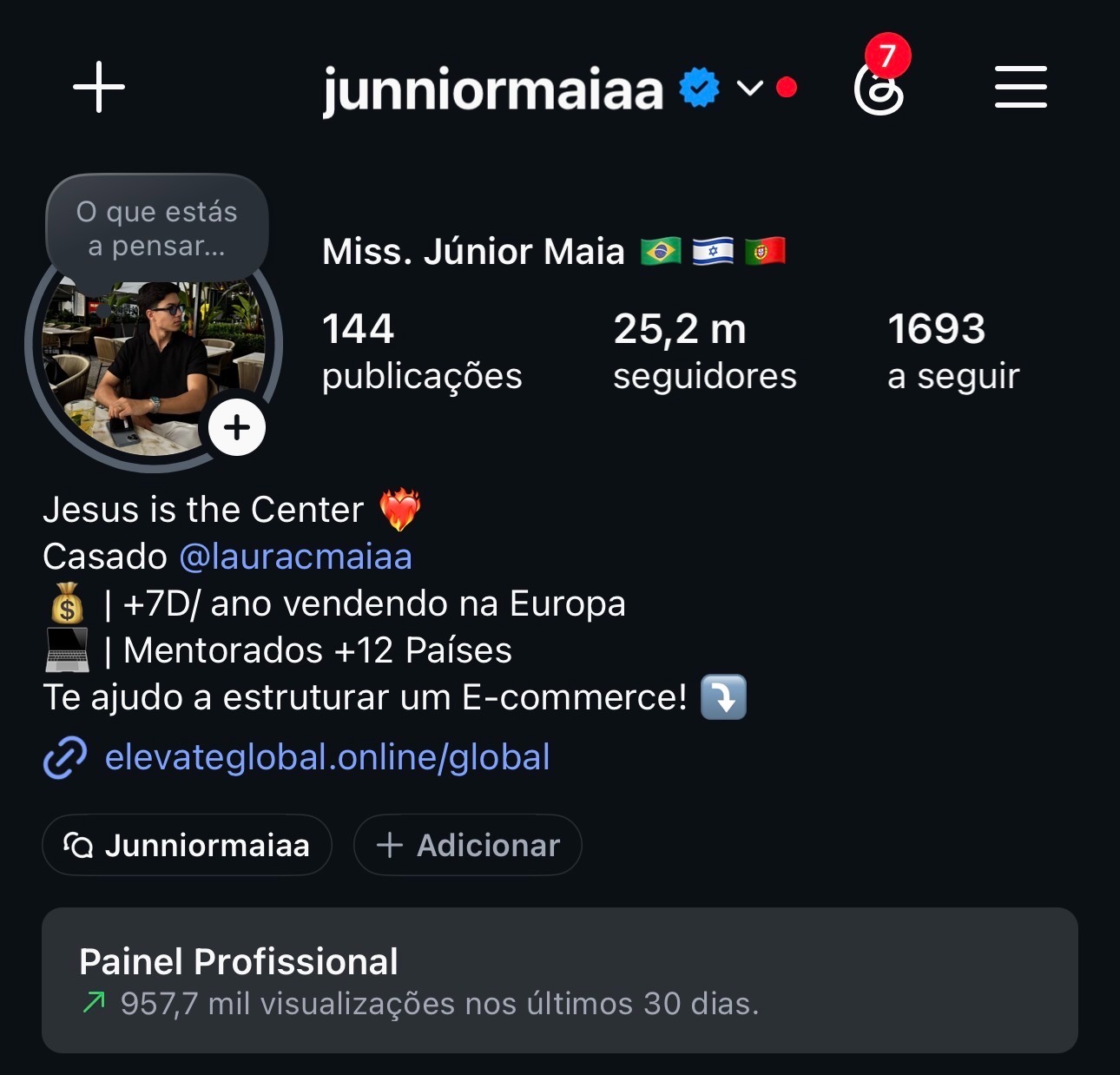 Júnior Maia